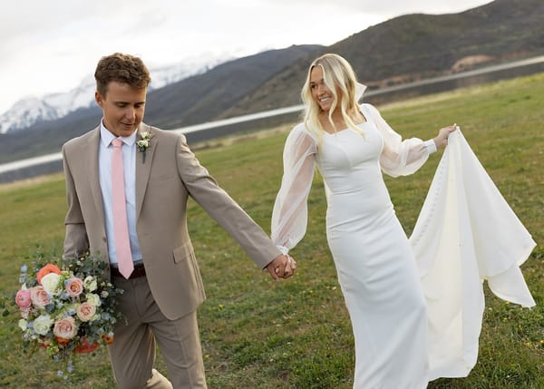 Ashlyn & Easton — ashlyn & easton, photo 14