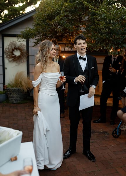 Liz & Duke — liz & duke, photo 545