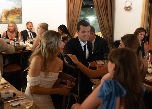 Liz & Duke — liz & duke, photo 602