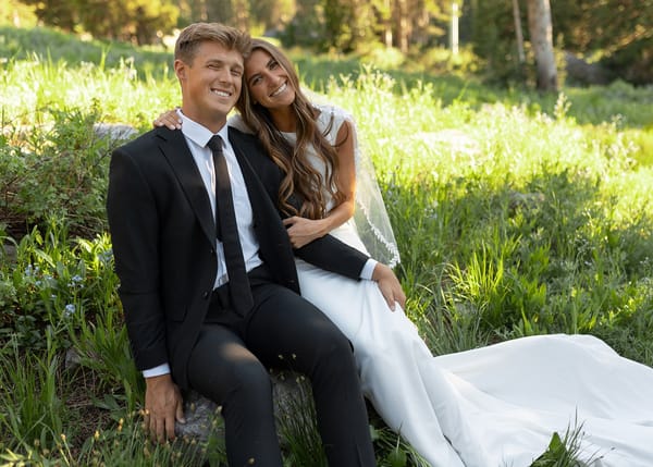 Brooklyn & Will — brooklyn & will, photo 54