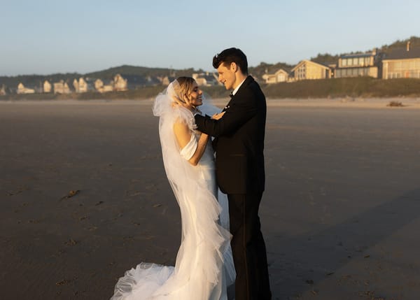 Liz & Duke — liz & duke, photo 519