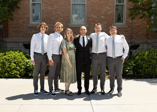 Kate & Brigham — kate & brigham, photo 89