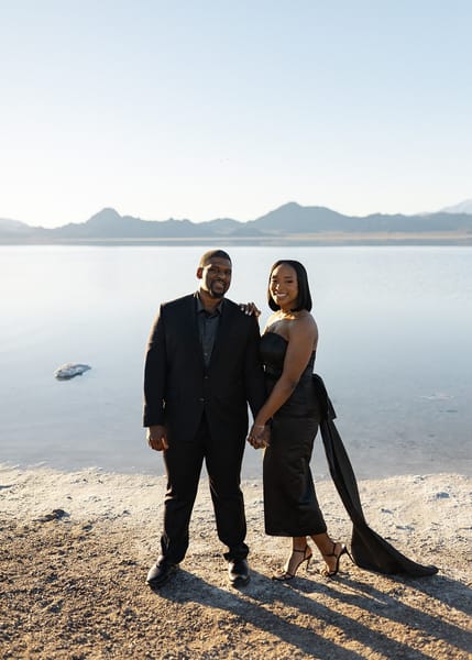 Nickkia & Brandon — nickkia & brandon, photo 22