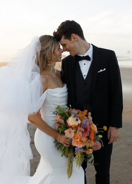 Liz & Duke — liz & duke, photo 442
