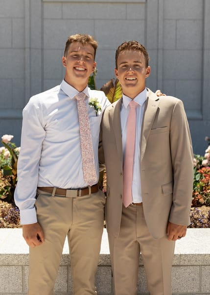 Ashlyn & Easton — ashlyn & easton, photo 214