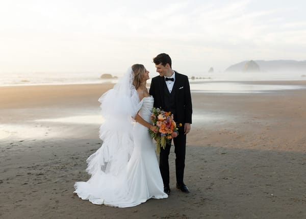 Liz & Duke — liz & duke, photo 449