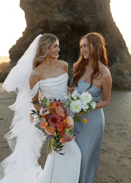 Liz & Duke — liz & duke, photo 436