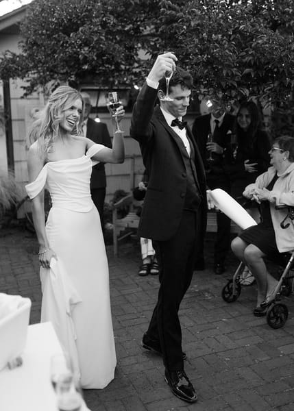 Liz & Duke — liz & duke, photo 548