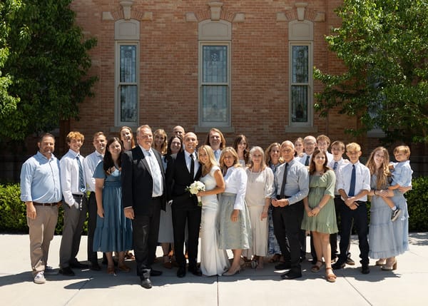 Kate & Brigham — kate & brigham, photo 129