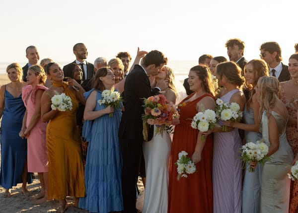 Liz & Duke — liz & duke, photo 303