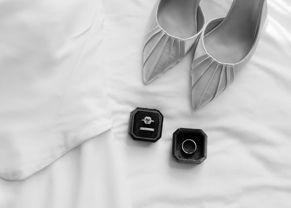 Liz & Duke — liz & duke, photo 7