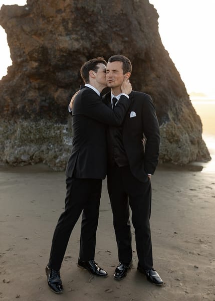 Liz & Duke — liz & duke, photo 350