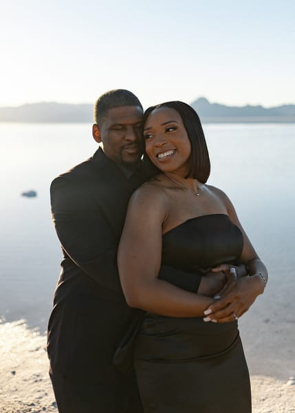 Nickkia & Brandon — nickkia & brandon, photo 25