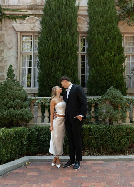 Halee & Anthony — halee & anthony, photo 78