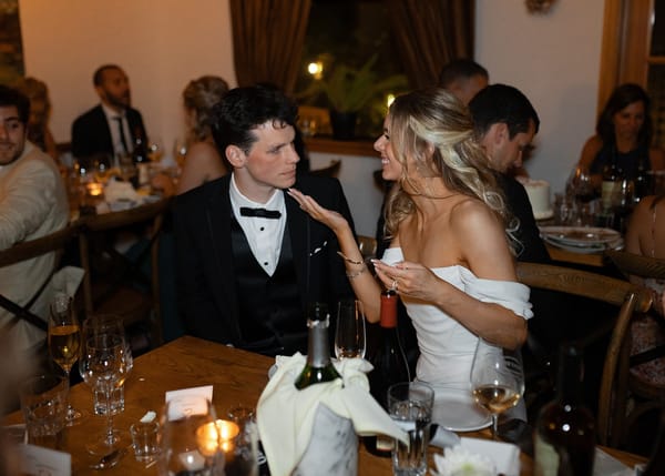 Liz & Duke — liz & duke, photo 673