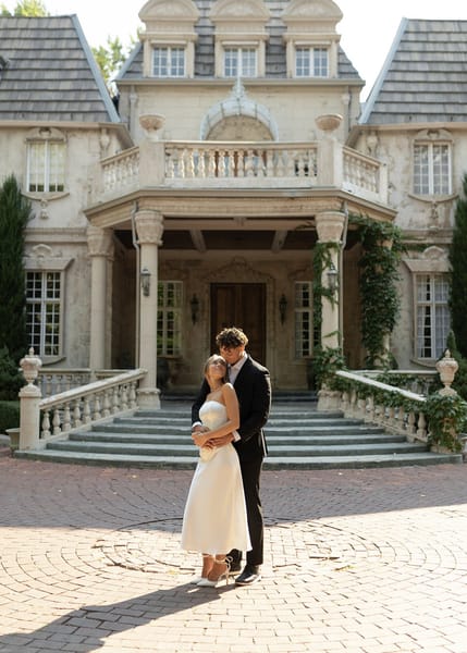 Halee & Anthony — halee & anthony, photo 91