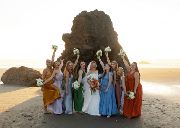 Liz & Duke — liz & duke, photo 396
