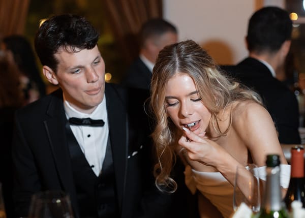 Liz & Duke — liz & duke, photo 675