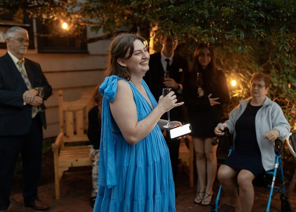 Liz & Duke — liz & duke, photo 550