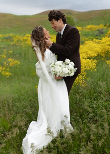 Elizabeth & Garrett — elizabeth & garrett, photo 6
