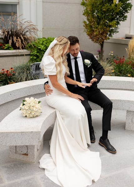 Kelsie & Crofton — kelsie & crofton, photo 33
