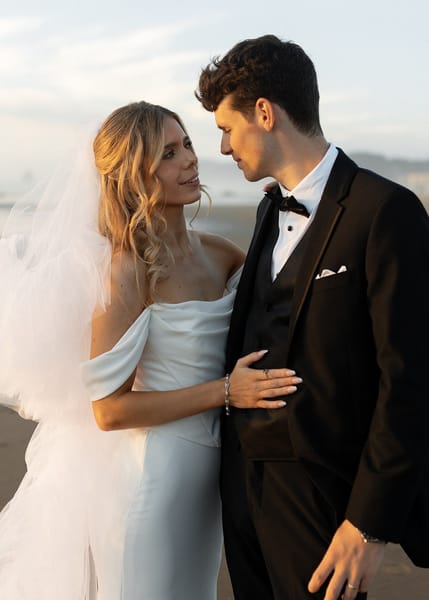 Liz & Duke — liz & duke, photo 503