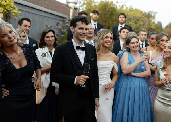 Liz & Duke — liz & duke, photo 573