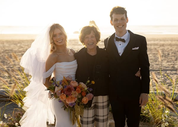 Liz & Duke — liz & duke, photo 276