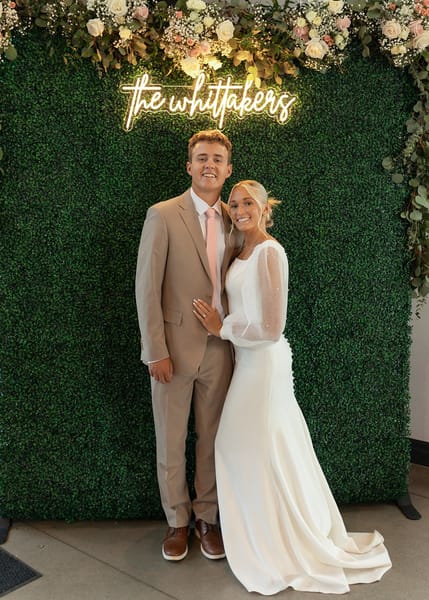 Ashlyn & Easton — ashlyn & easton, photo 333