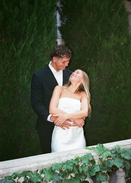Halee & Anthony — film, photo 231