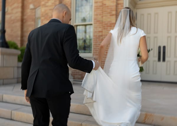 Kate & Brigham — kate & brigham, photo 158