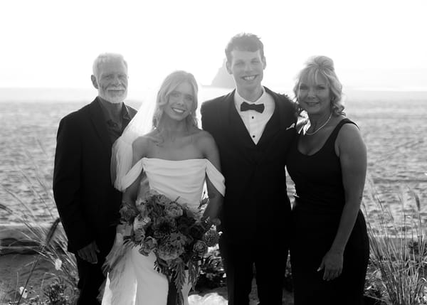 Liz & Duke — liz & duke, photo 249