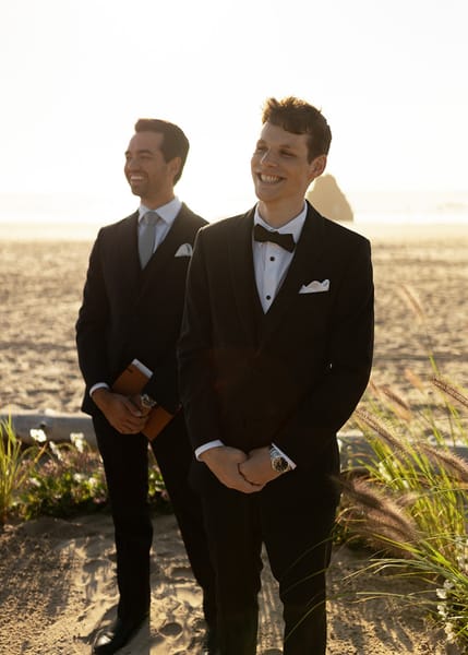 Liz & Duke — liz & duke, photo 148