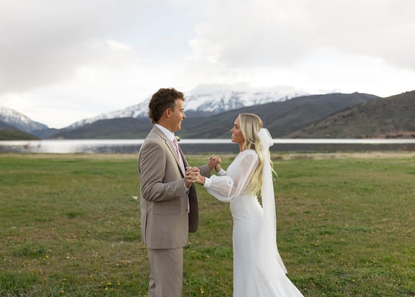 Ashlyn & Easton — ashlyn & easton, photo 1