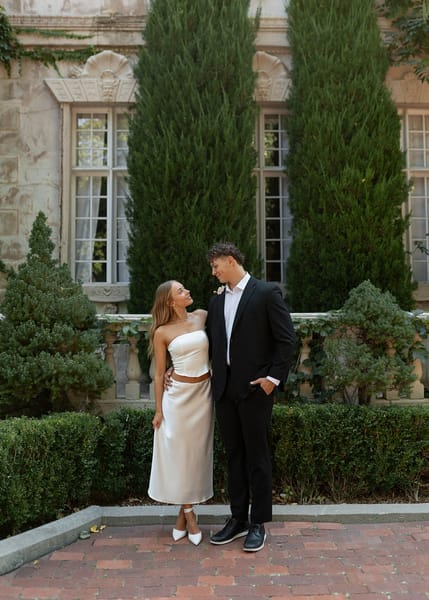 Halee & Anthony — halee & anthony, photo 76