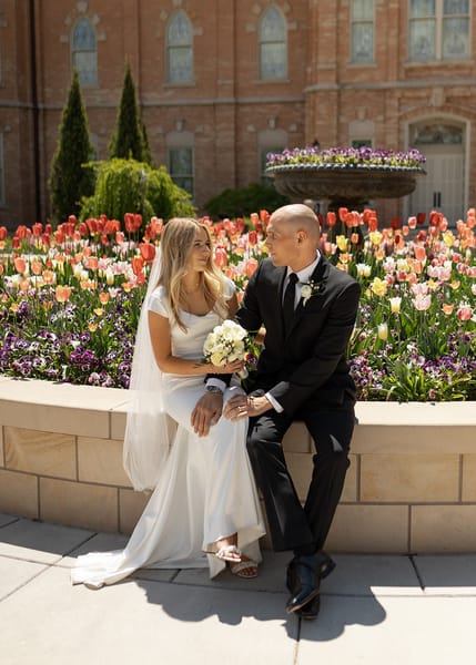Kate & Brigham — kate & brigham, photo 167