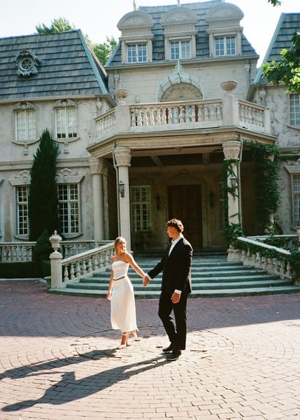 Halee & Anthony — film, photo 220