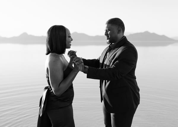 Nickkia & Brandon — nickkia & brandon, photo 38