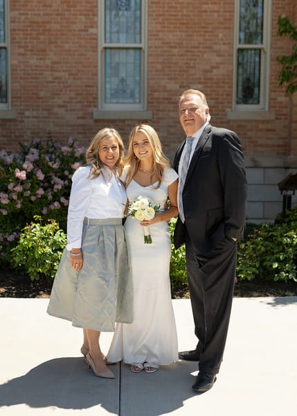 Kate & Brigham — kate & brigham, photo 68