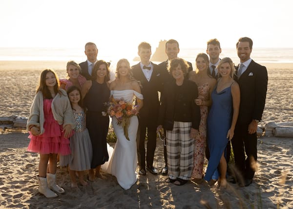 Liz & Duke — liz & duke, photo 273