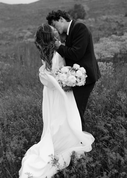 Elizabeth & Garrett — elizabeth & garrett, photo 8