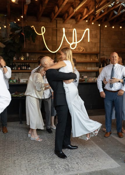 Kate & Brigham — kate & brigham, photo 457