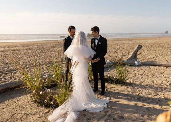 Liz & Duke — liz & duke, photo 187