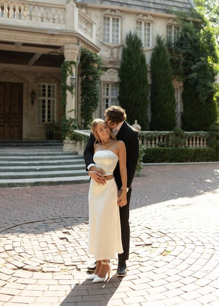 Halee & Anthony — halee & anthony, photo 94