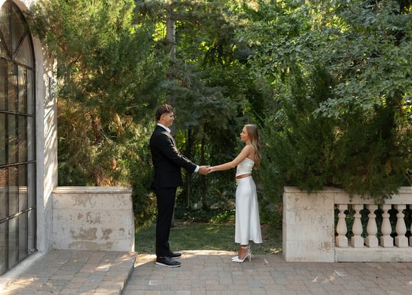 Halee & Anthony — halee & anthony, photo 40