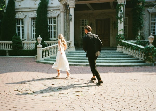 Halee & Anthony — film, photo 247