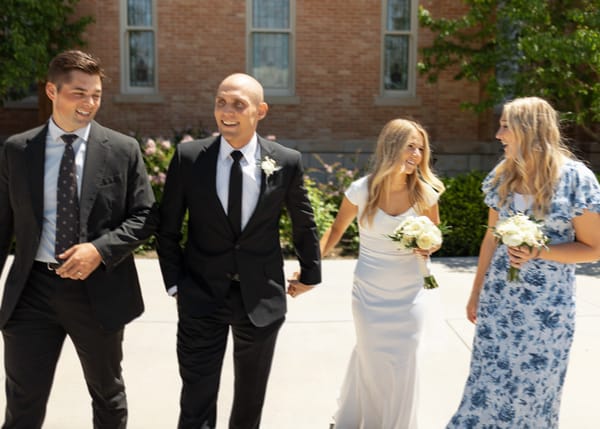 Kate & Brigham — kate & brigham, photo 116