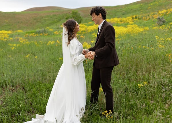 Elizabeth & Garrett — elizabeth & garrett, photo 42