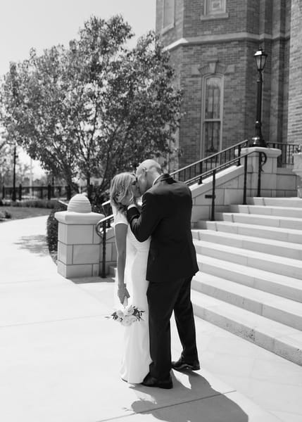 Kate & Brigham — kate & brigham, photo 221