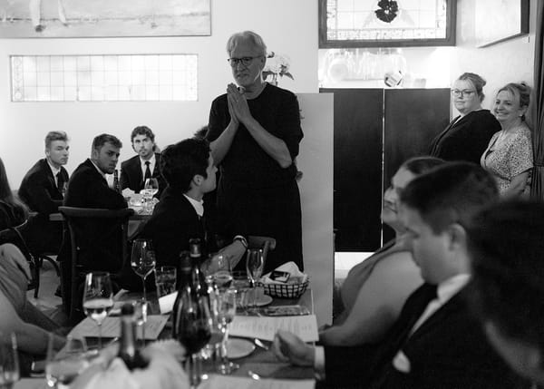 Liz & Duke — liz & duke, photo 592